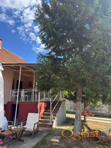 Čortanovci vikendica 38m2 Hitno!