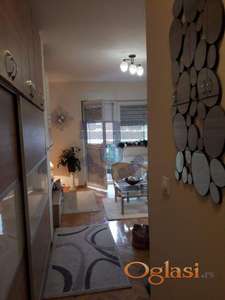 Garsonjera na Grbavici - 28m2 !