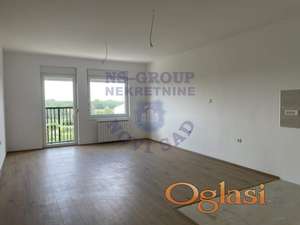 Novogradnja 37m2 Beočin