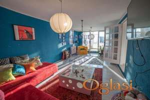 Fenomenalna kuća u Adicama