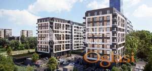 Blok 65, Newport, nov, 2.0, neuseljivan, pogled ID#10445