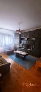 Karaburma,Dr. Đorđa Joanovića 1.0, 26m2 ID#1754