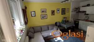 HITNA PRODAJA PETROVARADIN JEDNOIPOSOBAN