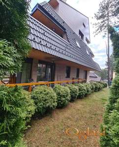 ZLATIBOR NAMESTEN APARTMAN U BLIZINI CENTRA