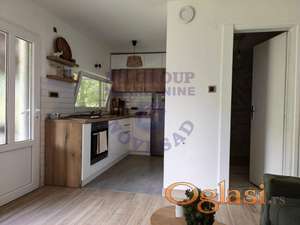 Mala vikendica u Ledincima na placu od 1536m2