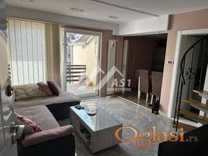 Izdajem Pet Friendly fenomenalan komforan dvosoban stan u Centru Grada !!! ID#6986