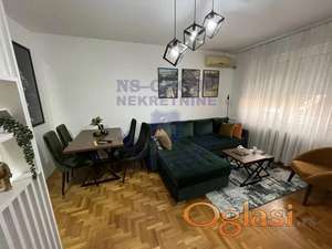 Dvosoban stan, 41m2, Nova Detelinara