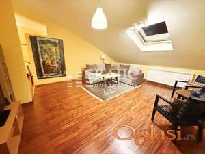 Centar,Vukov spomenik,Zahumska,85m2,3.0 #4512