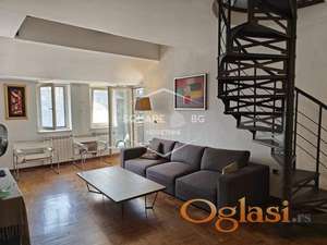 Hotel YU, 3.0 namešten ID#5962