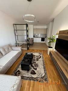 Stan Na Dan Pančevo Apartman MOKKA