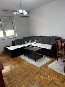 IZDAJE SE DVOSOBAN SYAN NOVA DETELINARA ID#4111