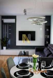 PREMIUM Dvosoban stan kod Promenade- Recepcija 24/7