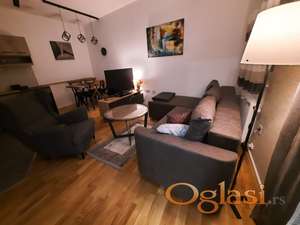 Nov jednoiposoban Temerinska 38