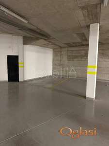 NOVI SAD - SALAJKA - 24.00 m2