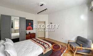 Stari grad, Knez Mihailova, , 2.5, 57m2