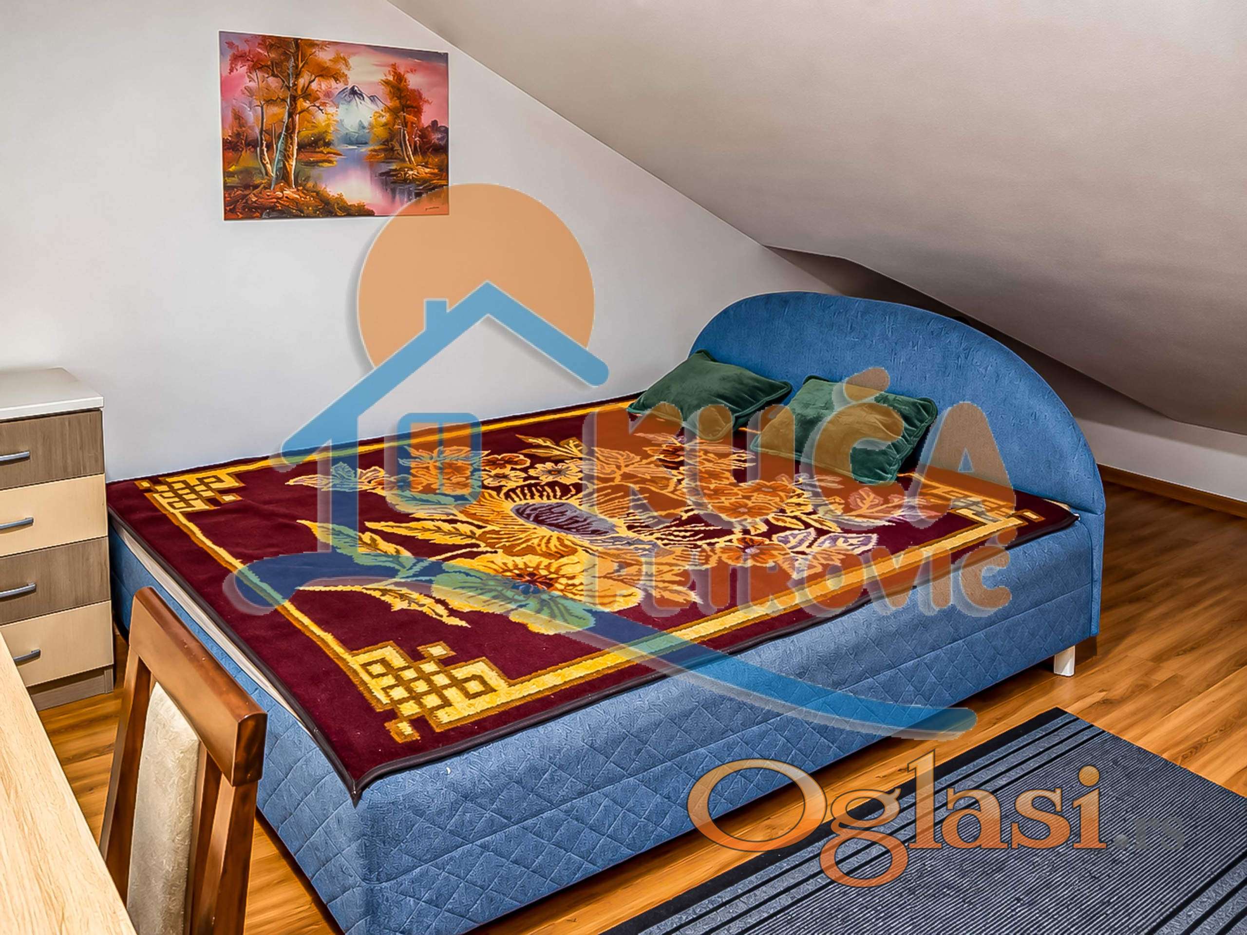 for rent studio apartment near Dif-a, 25m2 — photo