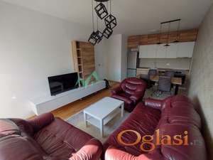 Trosoban stan 57m² - Kej