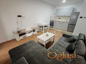 NOVI SAD - PODBARA - 38.00 m2