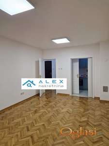 Odličan stan u centru grada