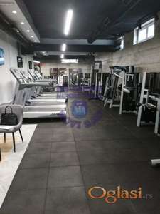 LOKAL - NOVO NASELJE