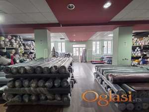 NOVI SAD - VETERNIK - 275.00 m2