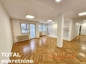 Stan NOVI SAD,CENTAR - 96 m2 267800 €, ID: 1099478