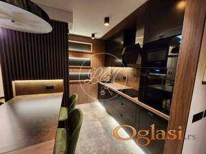 WEST 65,3.0, lux opremljen, lođa ID#1283