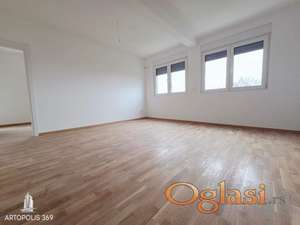 Novogradnja, odlična zgrada, izuzetan raspored ID#1128