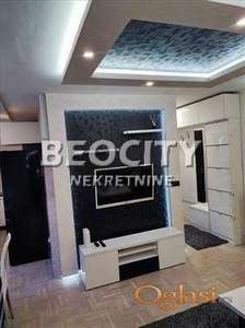 Vračar, Crveni krst, , 1.5, 42m2