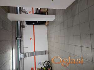 Garaža/Parking mesto