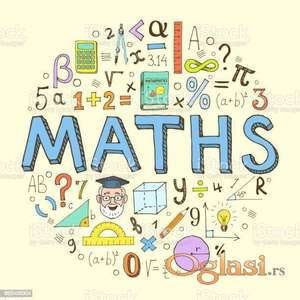 Matematika za osnovce i srednjoškolce