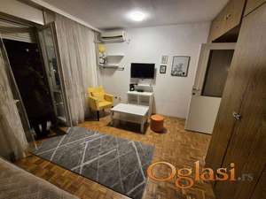 Džona Kenedija,manji 1.0,sa terasom ID#917407