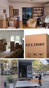 Trazim posao da radim razne fizicke poslove