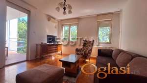 Novi Beograd - Blok 63 #68198