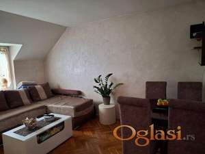 542674-Dvosoban-40m2-Somborski bulevar