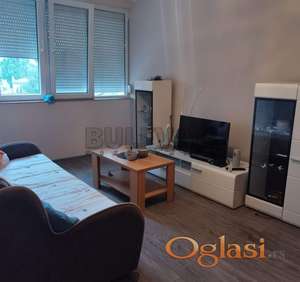 Garsonjera 29 m² – Centar Kragujevca