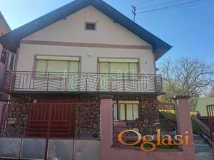 ČEREVIĆ - CENTAR - 146.00 m2