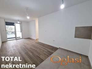 Stan NOVI SAD,TELEP - 54 m2 135000 €, ID: 1101094