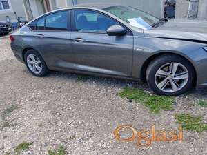 Opel Insignija B