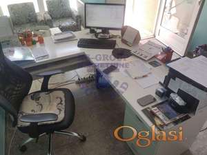 Fantastičan lokal kod Socijalnog