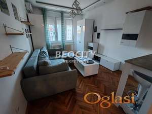 Novi Sad, Centar, , 0.5, 25m2