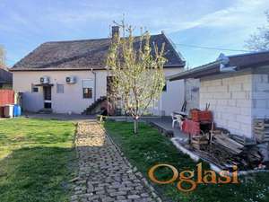 Subotica-Novo Selo-velika kuća blizu centra grada ID#2124