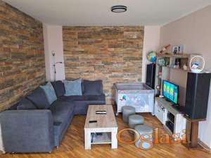 Fantasican trosoban uknjizen stan