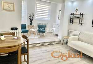 Botanička bašta - Pet friendly - 2.0 ID#3024