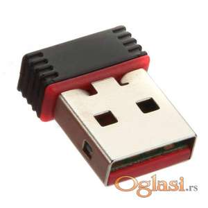USB WiFi Wireless Adapter 150mbps