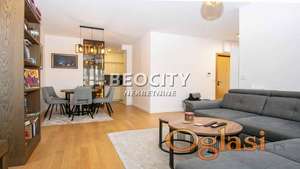 Voždovac, Šumice, Ustanička, 3.0, 61m2