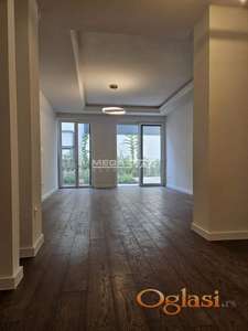 Centar, lux novogradnja