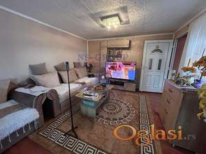 Klisa dvosoban stan 29m2!