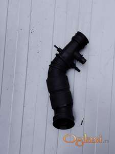 Fiat 500x rebrasto crevo turbine 1.4 multiair 140 ks