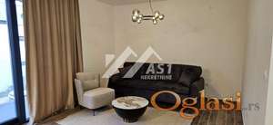 IZDAJE SE JEDNOIPOSOBAN STAN POP HILL ID#5106